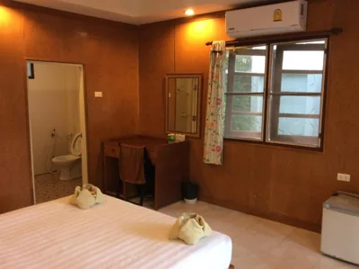 Bow Thong Beach Resort – Fotos 3