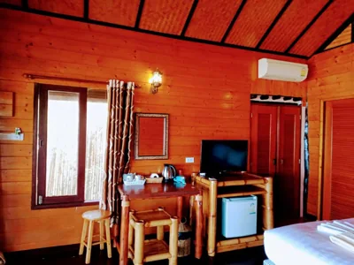 Bow Thong Beach Resort – Fotos 4
