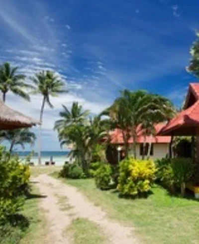 Bow Thong Beach Resort – Fotos 5