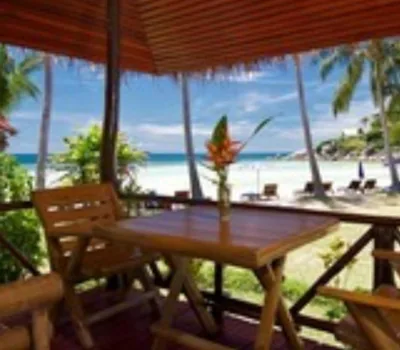 Bow Thong Beach Resort – Fotos 10