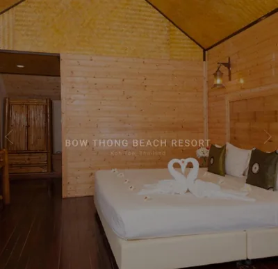 Bow Thong Beach Resort – Fotos 11