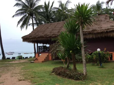 Bow Thong Beach Resort – Fotos 12