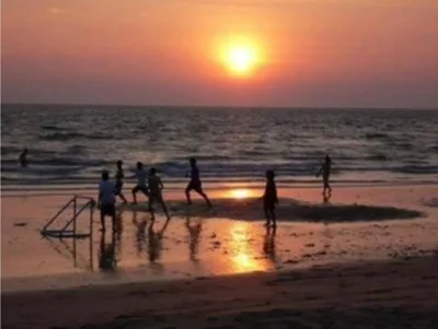 Bow Thong Beach Resort – Fotos 13