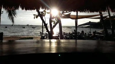 Bow Thong Beach Resort – Fotos 16