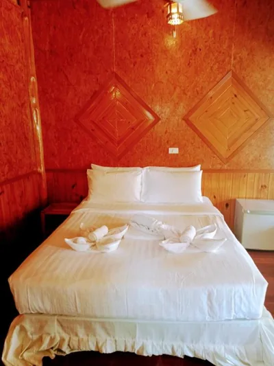Bungalow Standard — Bow Thong Beach Resort