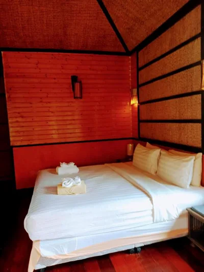Bungalow Superior — Bow Thong Beach Resort